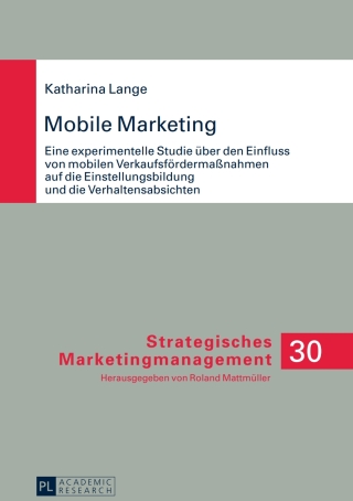 Mobile Marketing