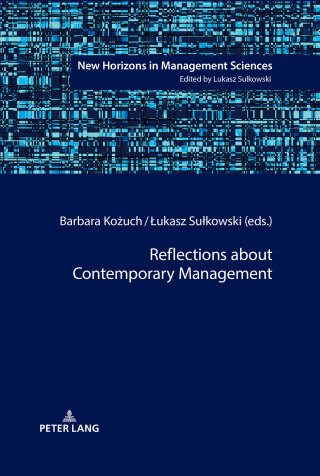 Reflections about Contemporary Management