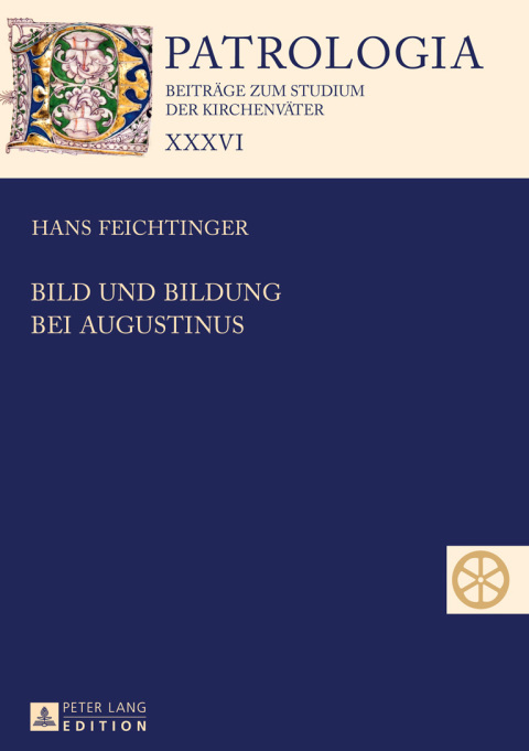 Cover image for book Bild und Bildung bei Augustinus