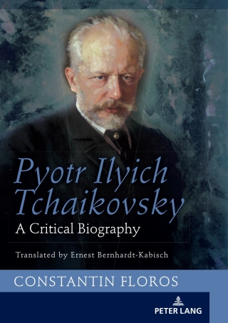 Pyotr Ilyich Tchaikovsky