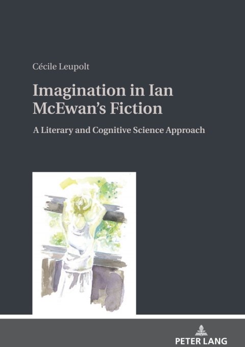 Cover image for book Imagination in Ian McEwan's Fiction