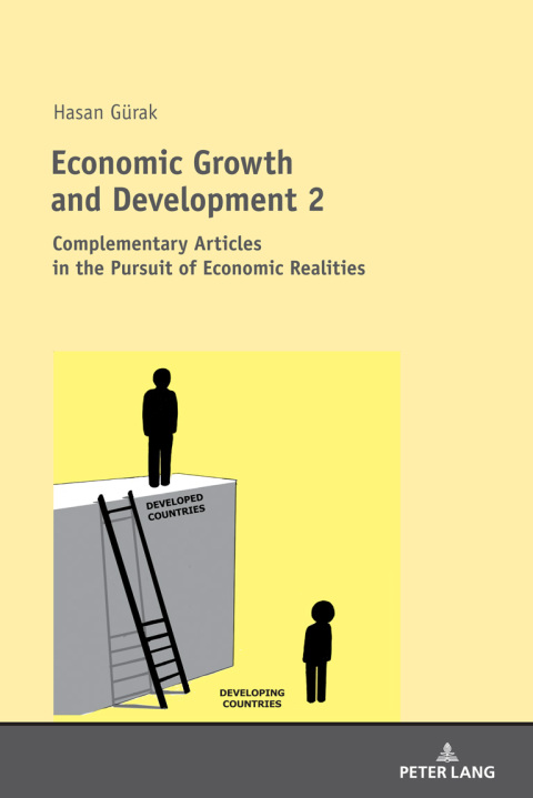 Cover image for book Economic Growth and Development 2
