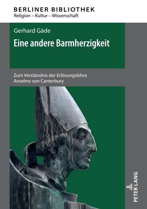Cover image for book Eine andere Barmherzigkeit