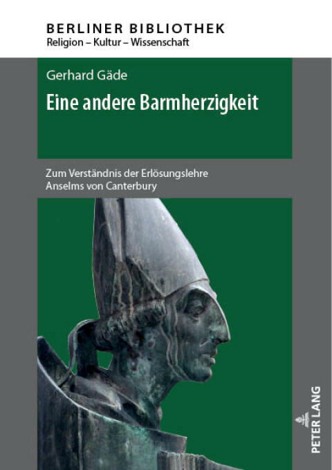 Cover image for book Eine andere Barmherzigkeit