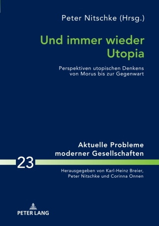 Und immer wieder Utopia