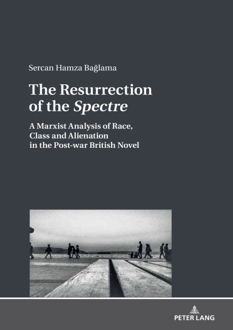 Cover image for book The Resurrection of the «Spectre»