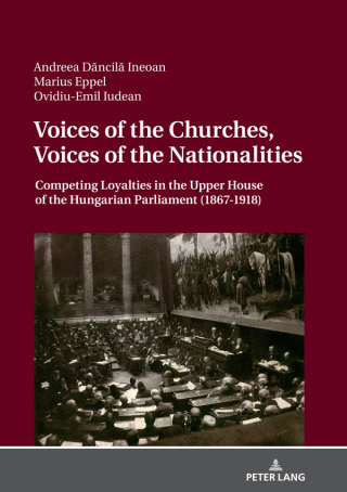 Voices of the Churches, Voices of the Nationalities
