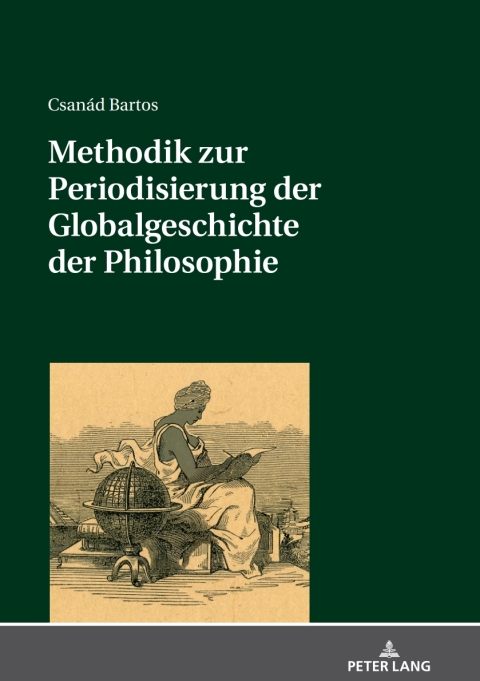 Cover image for book Methodik zur Periodisierung der Globalgeschichte der Philosophie