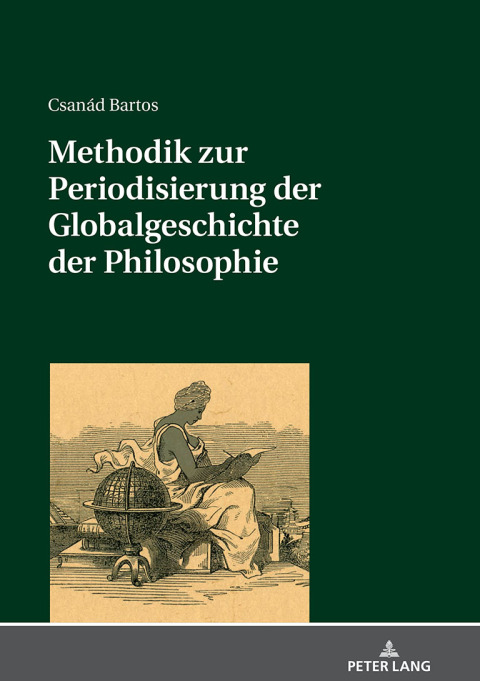 Cover image for book Methodik zur Periodisierung der Globalgeschichte der Philosophie