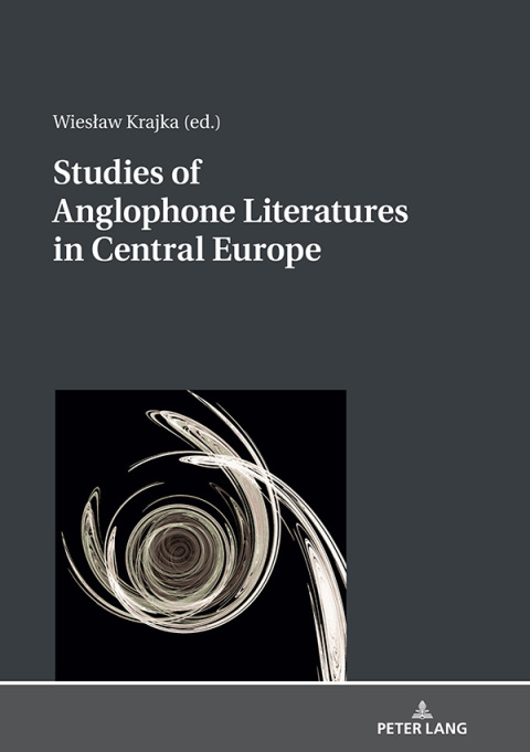Cover image for book Studies of Anglophone Literatures in Central Europe