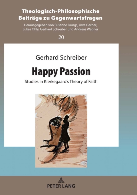 Cover image for book Happy Passion