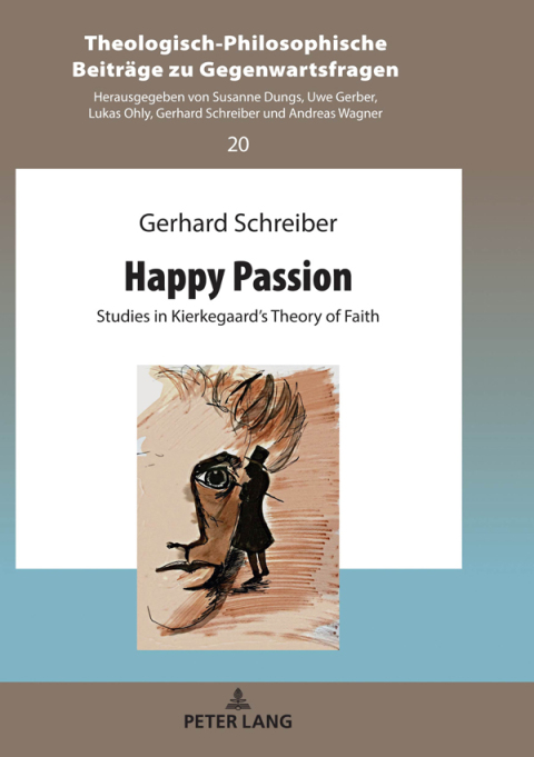 Cover image for book Happy Passion
