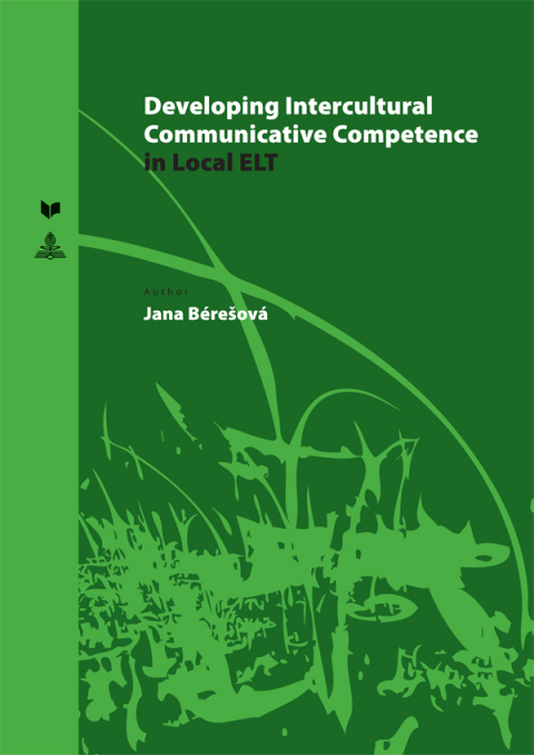 Cover image for book Developing Intercultural Communicative Competence in Local ELT