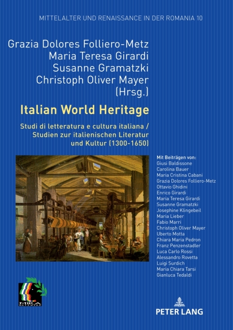 Italian World Heritage 