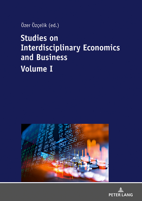 Cover image for book Studies on Interdisciplinary Economics and Business - Volume I