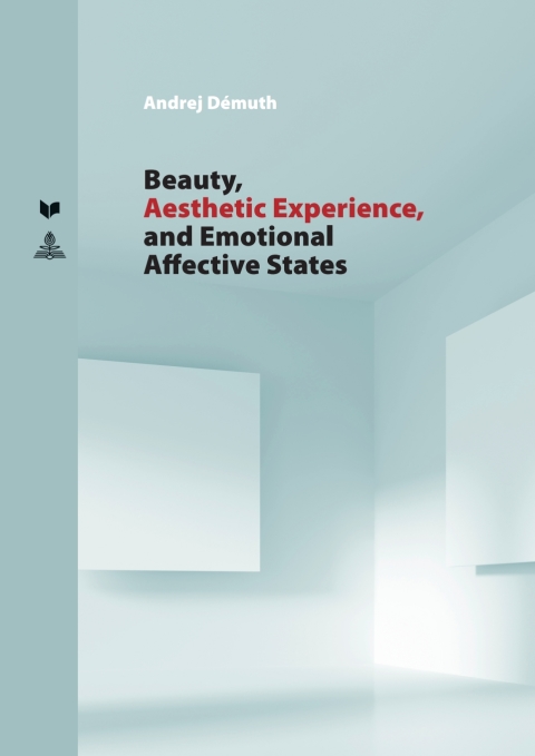 Cover image for book Beauty, Aesthetic Experience, and Emotional Affective States