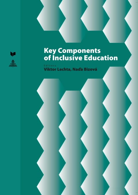 Cover image for book Key Components of Inclusive Education