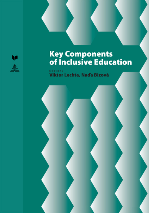 Cover image for book Key Components of Inclusive Education