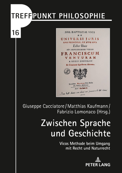 Cover image for book Zwischen Sprache und Geschichte
