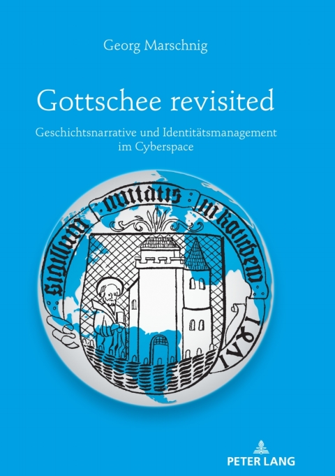Cover image for book Gottschee revisited