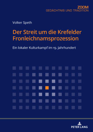 Der Streit um die Krefelder Fronleichnamsprozession