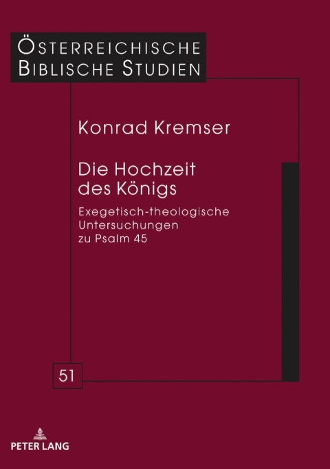Cover image for book Die Hochzeit des Koenigs