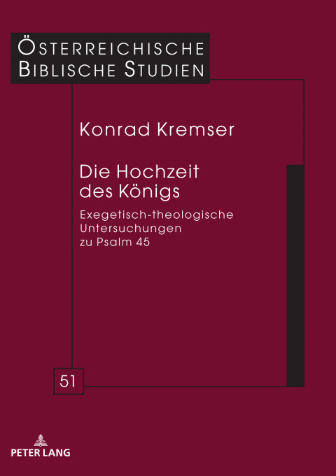 Cover image for book Die Hochzeit des Koenigs