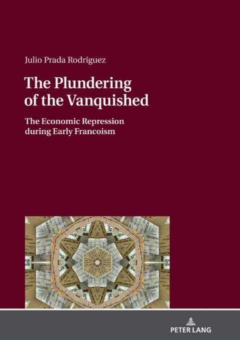 Cover image for book The Plundering of the Vanquished