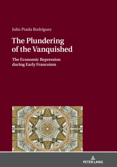 Cover image for book The Plundering of the Vanquished