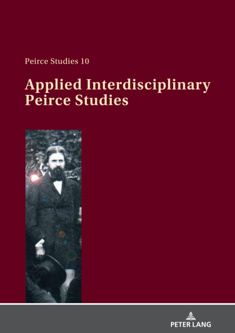 Cover image for book Applied Interdisciplinary Peirce Studies
