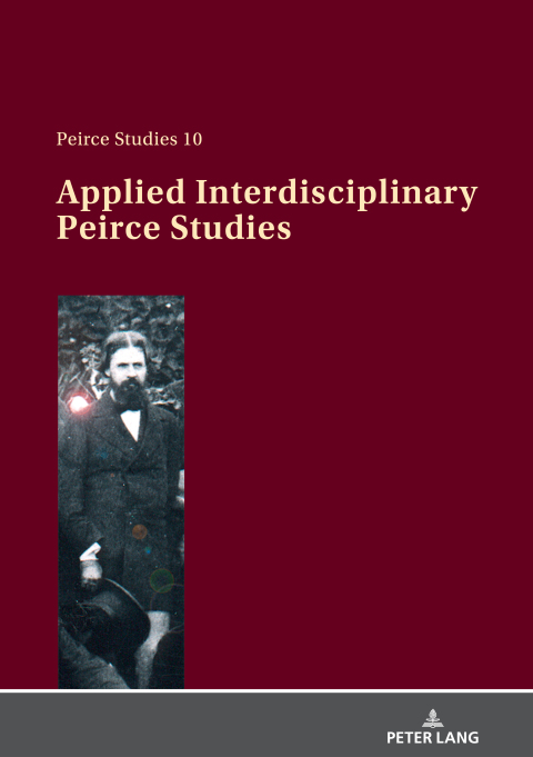 Cover image for book Applied Interdisciplinary Peirce Studies