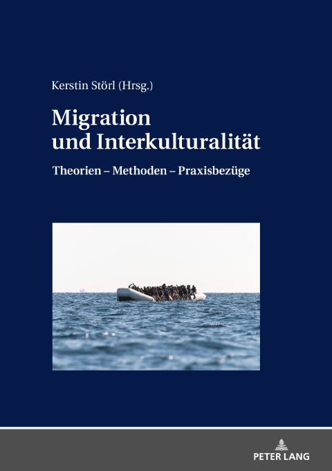 Cover image for book Migration und Interkulturalitaet