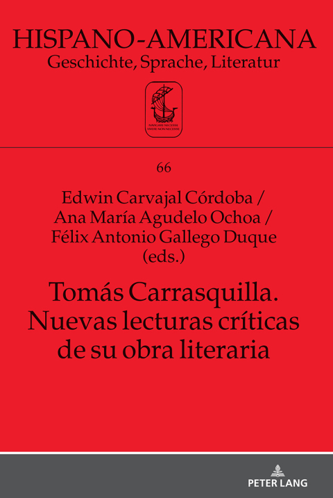 Cover image for book Tomás Carrasquilla. Nuevas lecturas críticas de su obra literaria