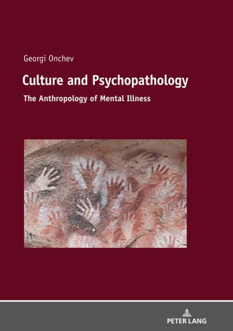 Cover image for book Culture and Psychopathology
