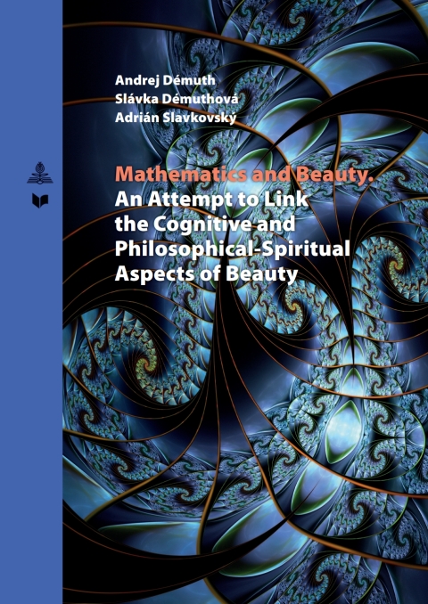 Cover image for book Mathematics and Beauty