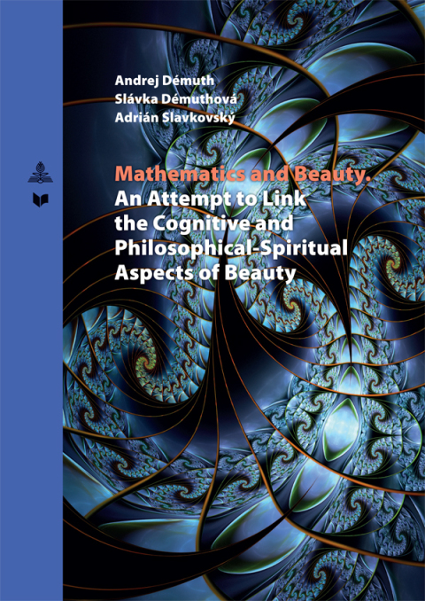 Cover image for book Mathematics and Beauty