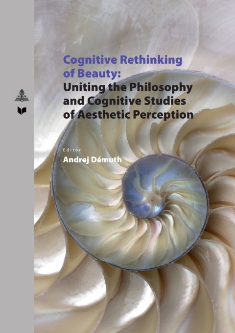 Cover image for book Cognitive Rethinking of Beauty