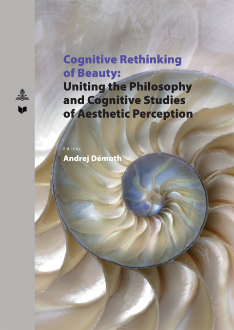 Cover image for book Cognitive Rethinking of Beauty