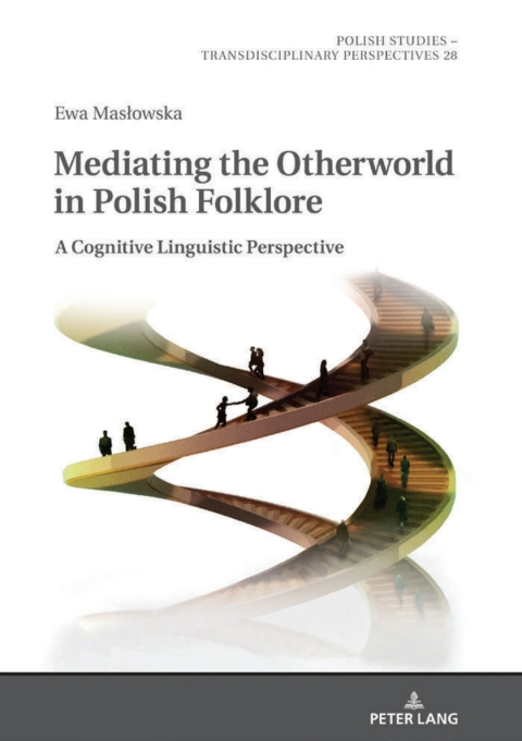 Cover image for book Mediating the Otherworld in Polish Folklore