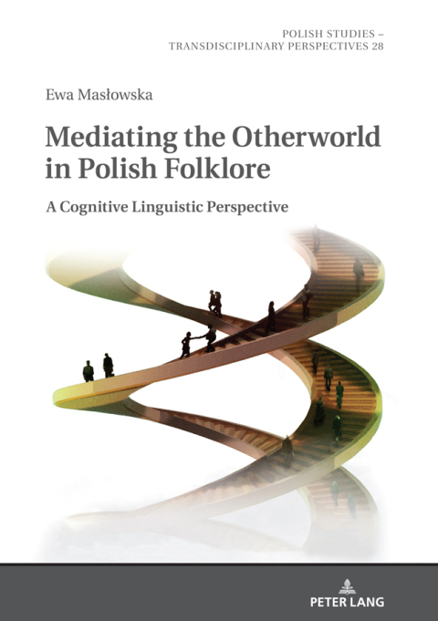 Cover image for book Mediating the Otherworld in Polish Folklore