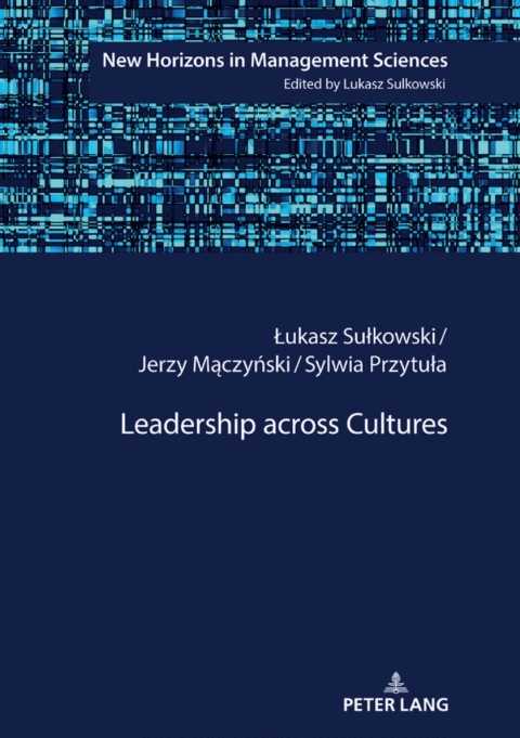 Cover image for book Leadership across Cultures