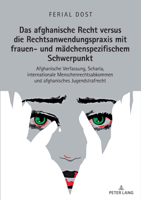 Cover image for book Das afghanische Recht versus die Rechtsanwendungspraxis mit frauen- und maedchenspezifischem Schwerpunkt