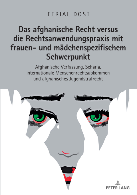 Cover image for book Das afghanische Recht versus die Rechtsanwendungspraxis mit frauen- und maedchenspezifischem Schwerpunkt