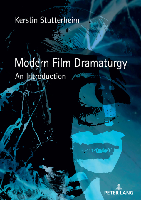 Cover image for book Modern Film Dramaturgy