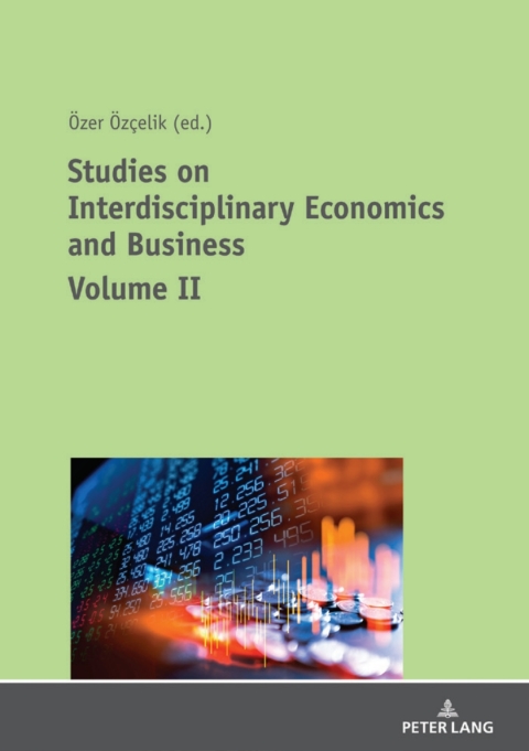 Cover image for book Studies on Interdisciplinary Economics and Business - Volume II