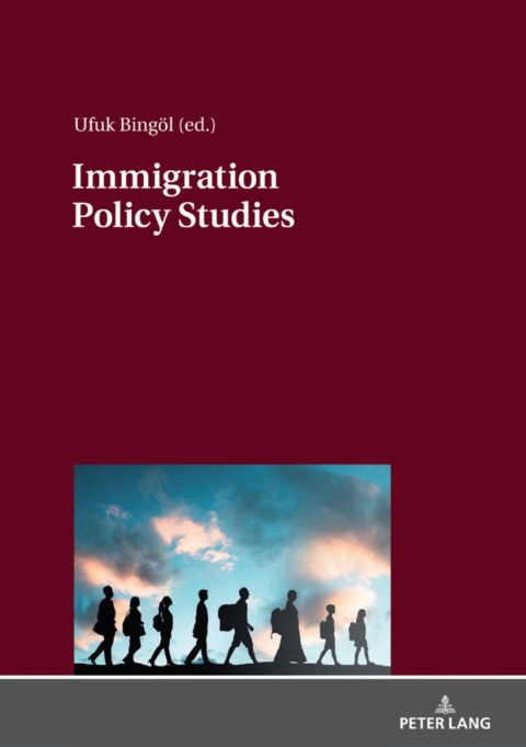 Cover image for book Immigration Policy Studies