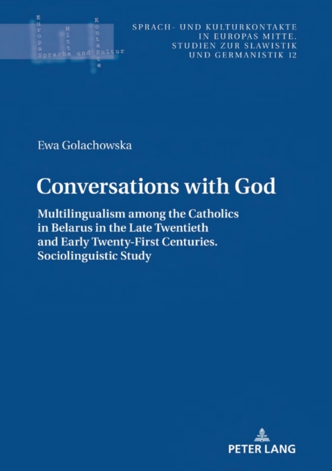 Cover image for book Conversations with God
