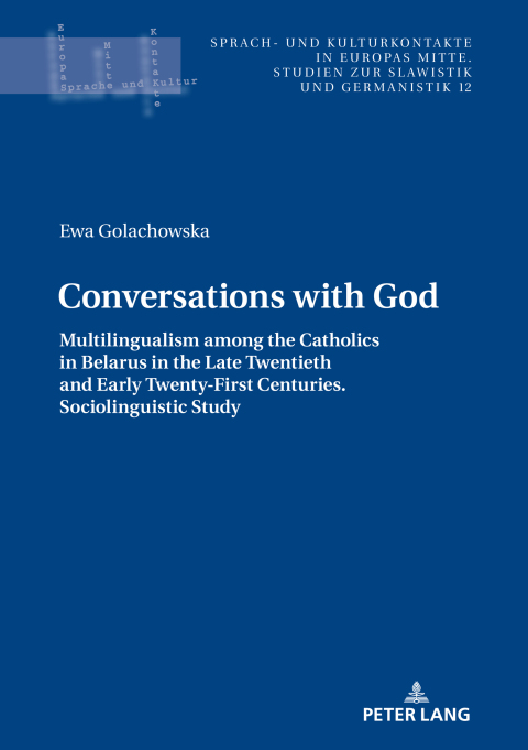 Cover image for book Conversations with God