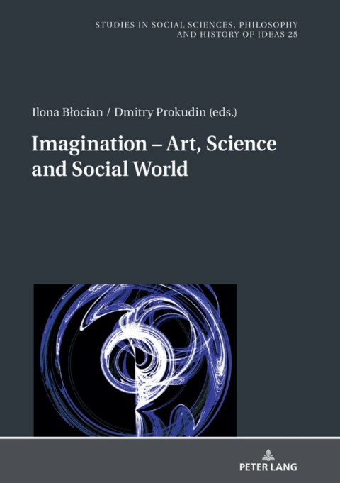 Cover image for book Imagination  Art, Science and Social World