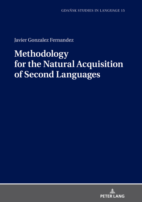 Methodology for the Natural Acquisition of Second Languages 